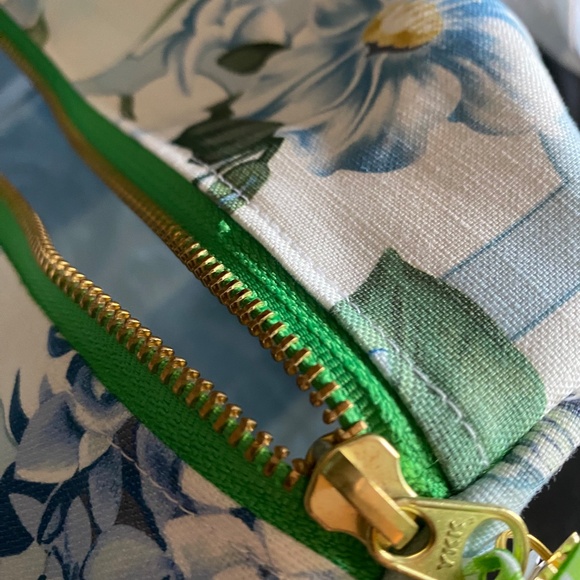 Birdie Barrel Bag in Nantucket Dreams Fabric - Picture 5 of 8